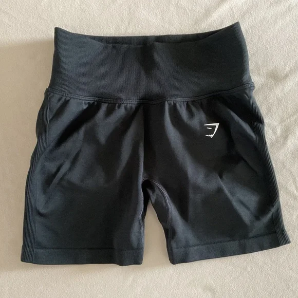 GYMSHARK ‘Lift Seamless’ Shorts, size small - Picture 2 of 12